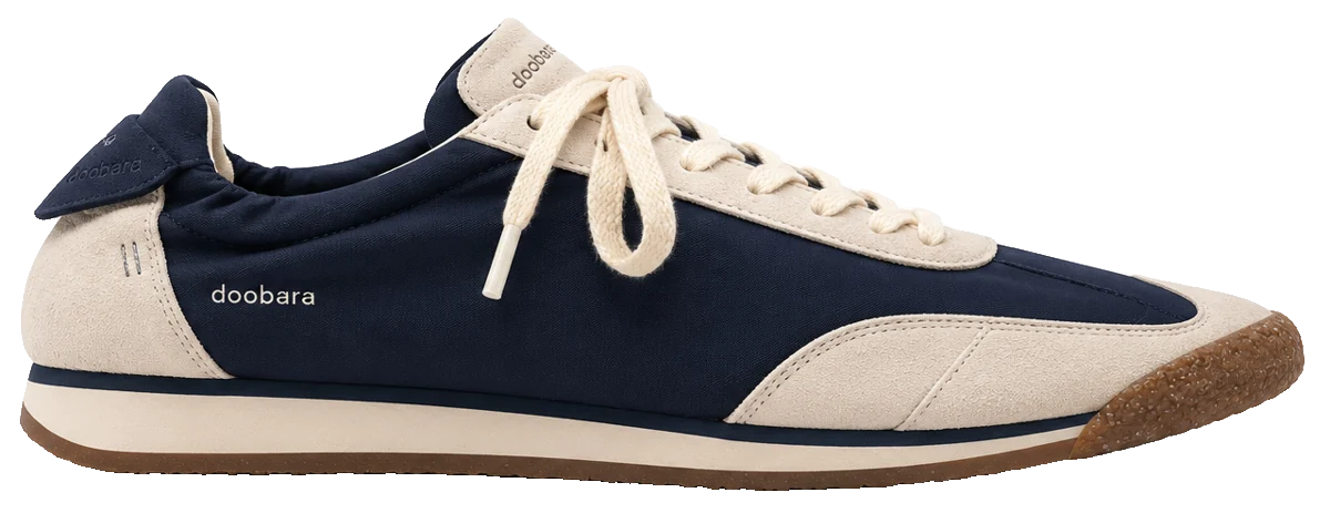 Doobara B-SIDE sneaker